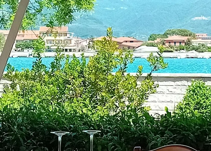 Hotel Garden Bocca di Magra