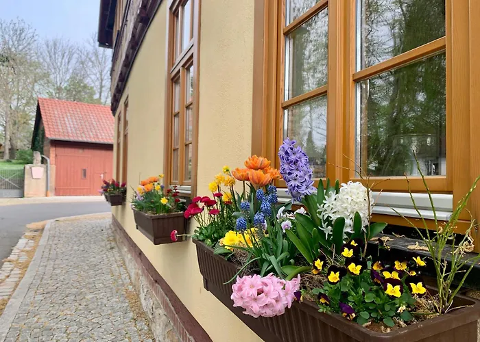 Hotel Das Frankenberger
