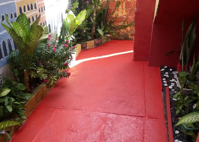 Perto Do Aeroporto De Salvador - Dona Pitanga Hostel Lauro de Freitas