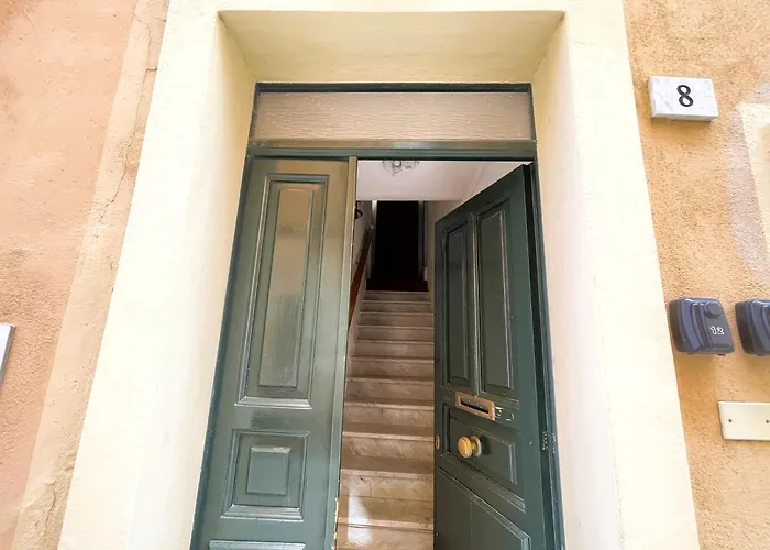 Amsicora Stay Olbia