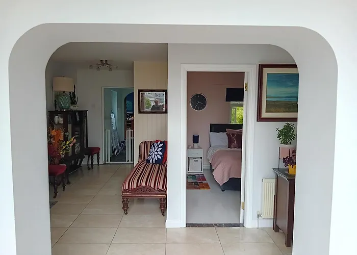 Bed and Breakfast Ardan Mhuire Galway