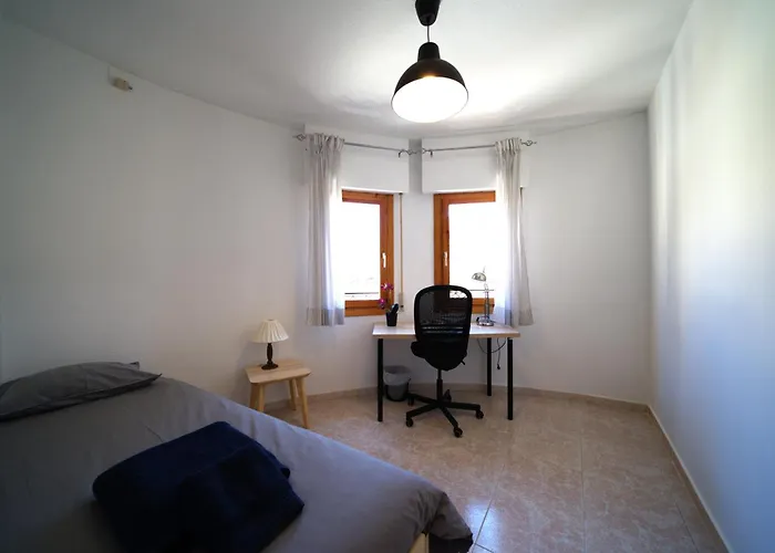Casa Granada Budget Haus Bei Granada Dúrcal