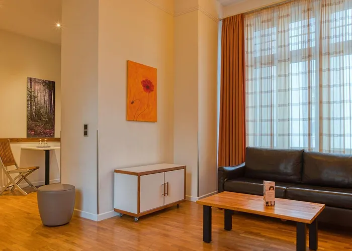 Best Western Hotel Bremen City