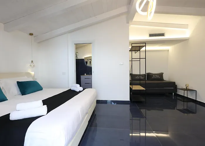 Oldwell Hotel Santa Domenica 