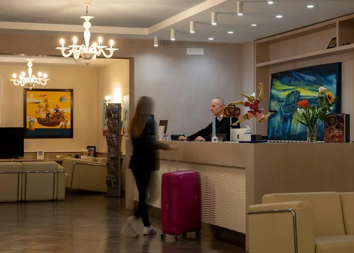 Il Castagneto Hotel Melfi