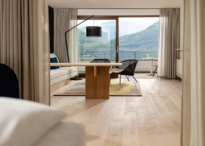 Hotels in Kaltern