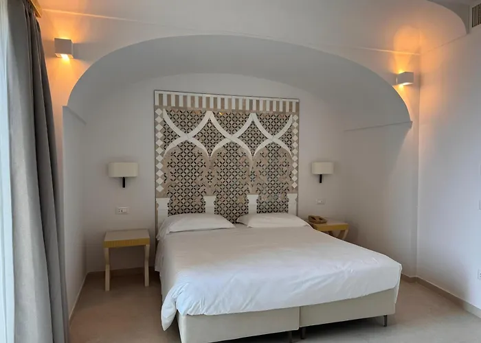 Hotel Rufolo Ravello