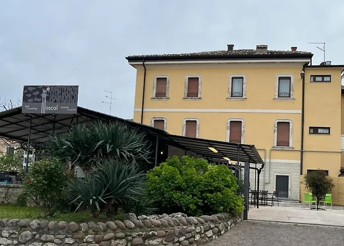 Locanda Moscal Affi