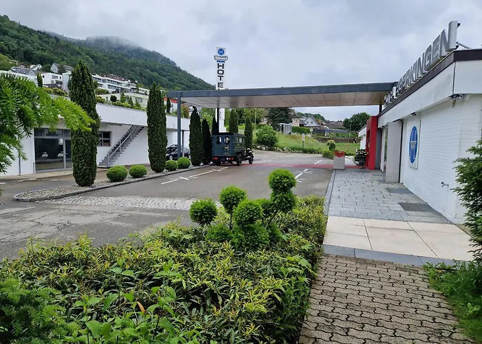 Hotel Restaurant Egerkingen, Idealer Zwischenstopp