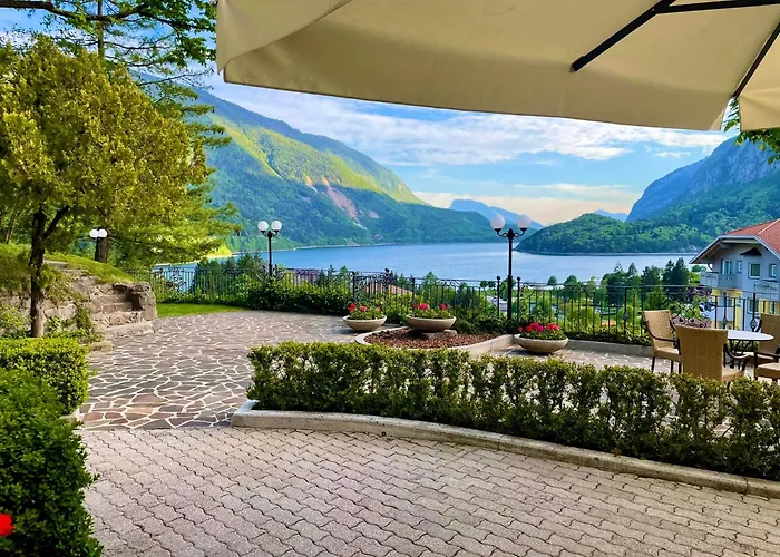 Hotel Miralago Wellness - Adults Only Molveno