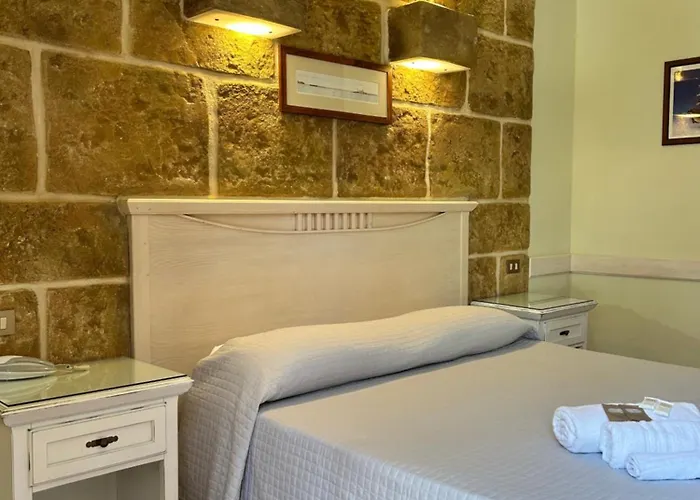 Krimar Hotel San Vito Lo Capo