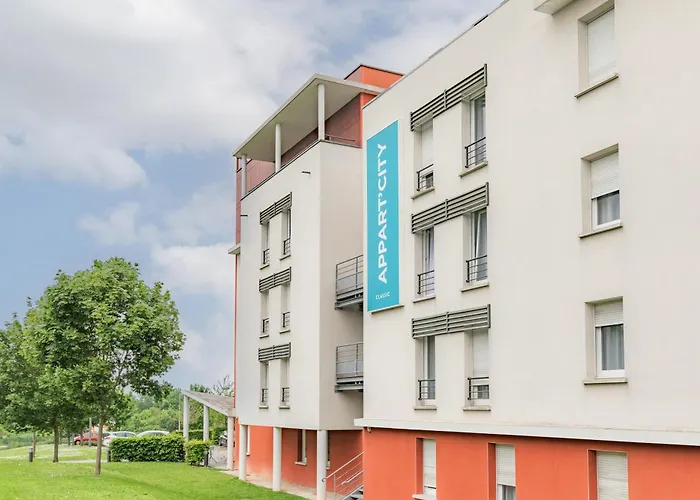Hotel a Reims