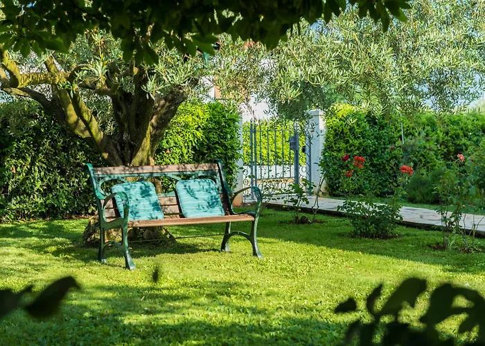 B&B Carmela Umag