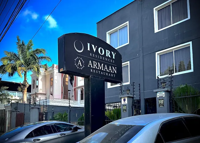 Ivory Residences