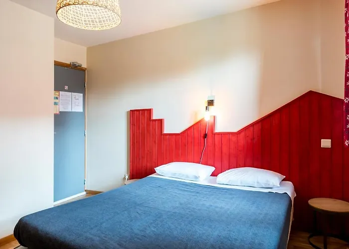 Hotel Le Charmagit à La Roche-sur-Foron