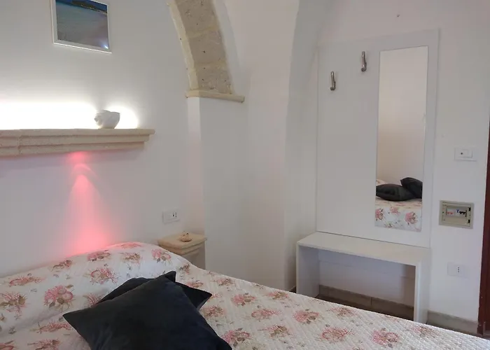 Case Vacanze Mio Sogno Favignana