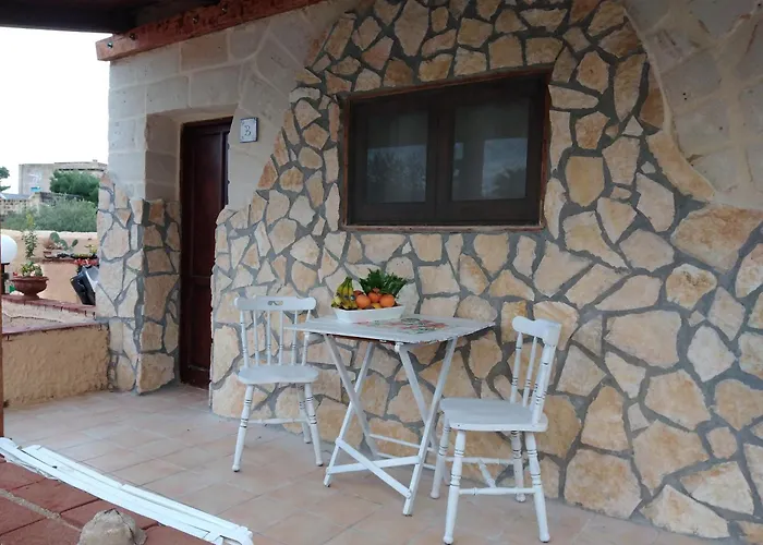 Case Vacanze Mio Sogno