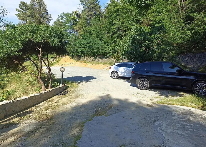 Villa Patrizia La Spezia