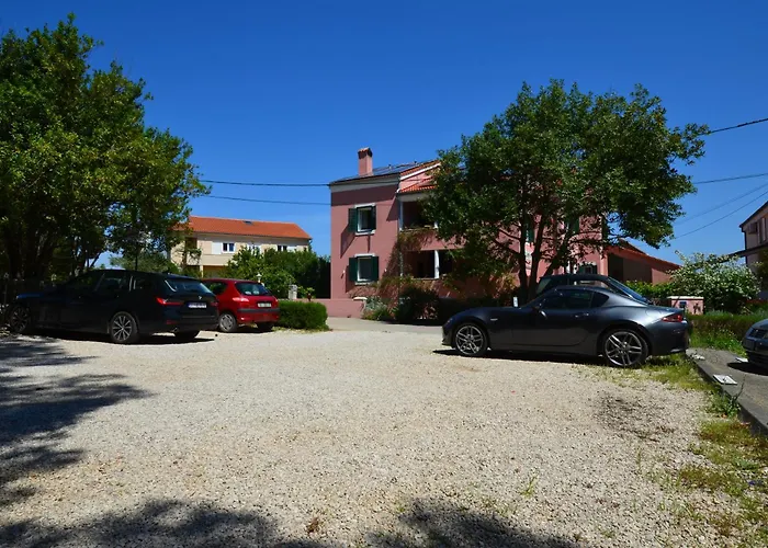 Villa Katarina Mali Lošinj
