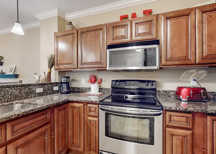 Summit Manor Condos Unit B3062 Gatlinburg