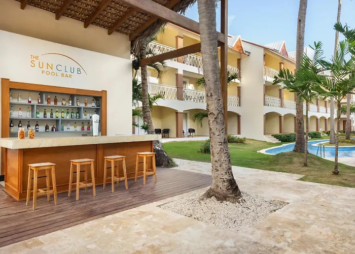 Sunscape Coco Punta Cana