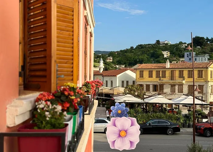 Hotels in Vlorë