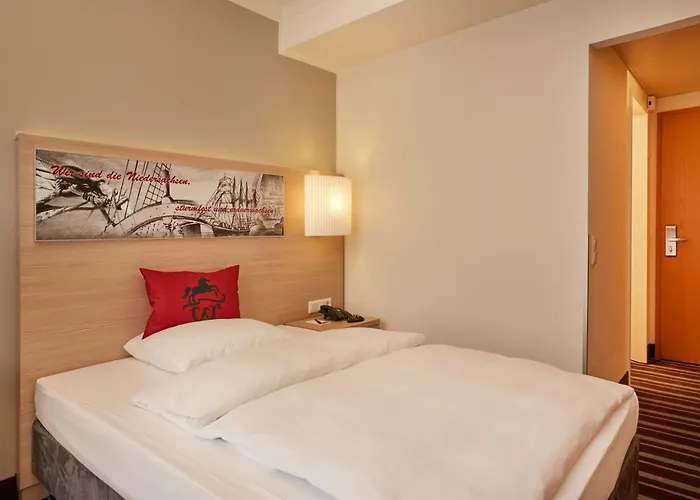 H+ Hotel Stade Herzog Widukind