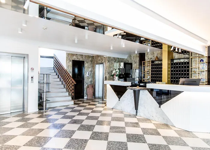 Hotel Baltic