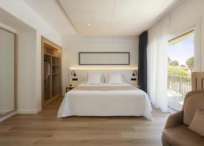 Hotel Rovira Cambrils