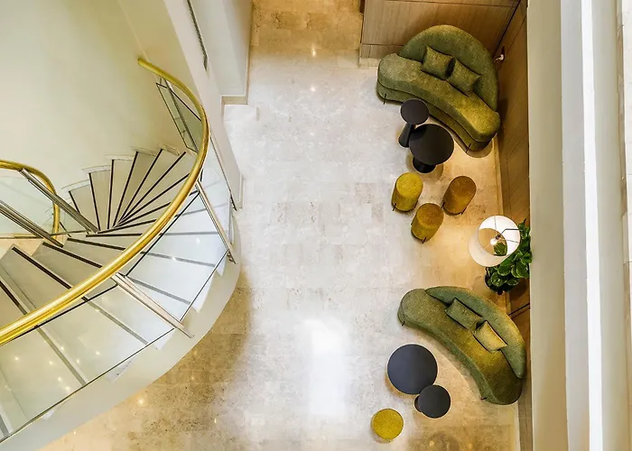 Hotel Torremar - Mares Torre Del Mar