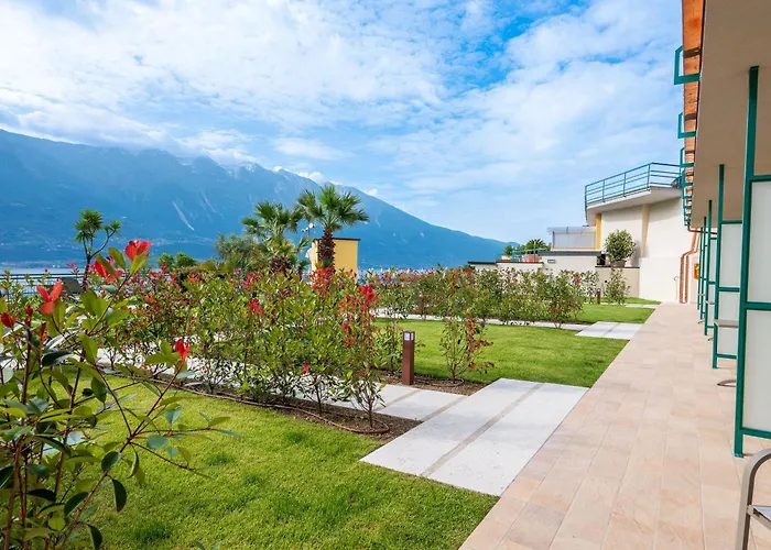 Limone sul Garda Hotels