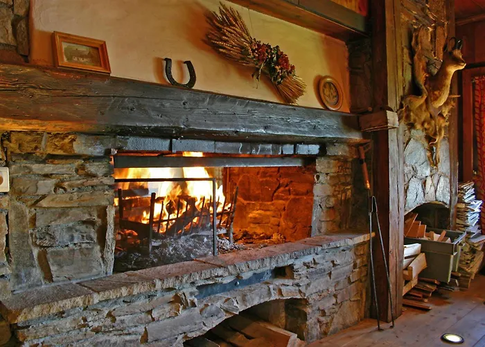 Hotel Le Tetras Notre-Dame-de-Bellecombe