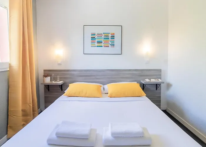 Hôtel Lapeyronie Montpellier