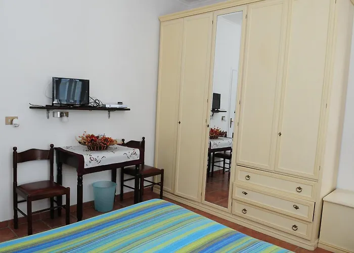 Albergo Belvedere