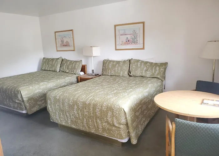Budget Inn Durango