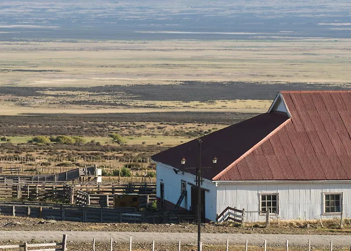 Estancia Cerro Guido