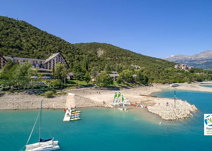 Village Club Les Hyvans Chorges