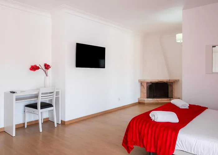 West Side Guesthouse Peniche