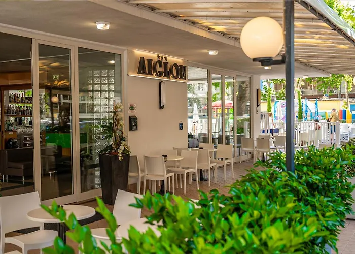 Hotel Aiglon