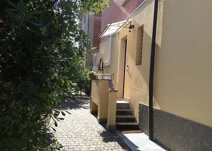 Casa Ardizzoni Affittacamere Bolonia