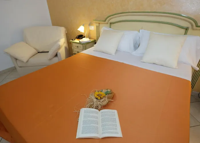 Blue Sea B&B San Vito Lo Capo
