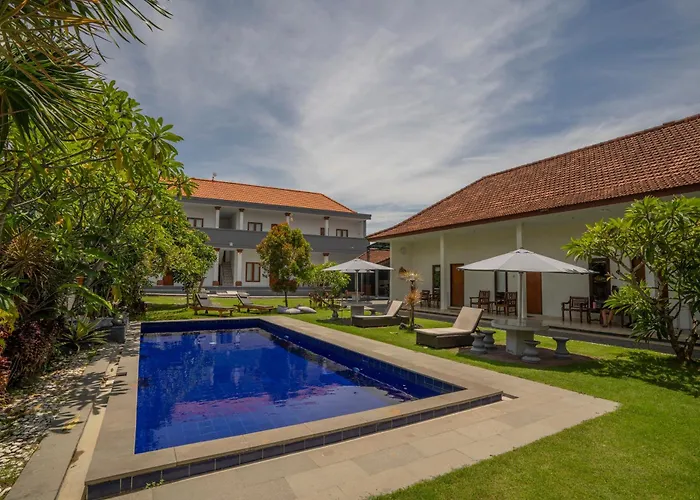 The Uma Canggu