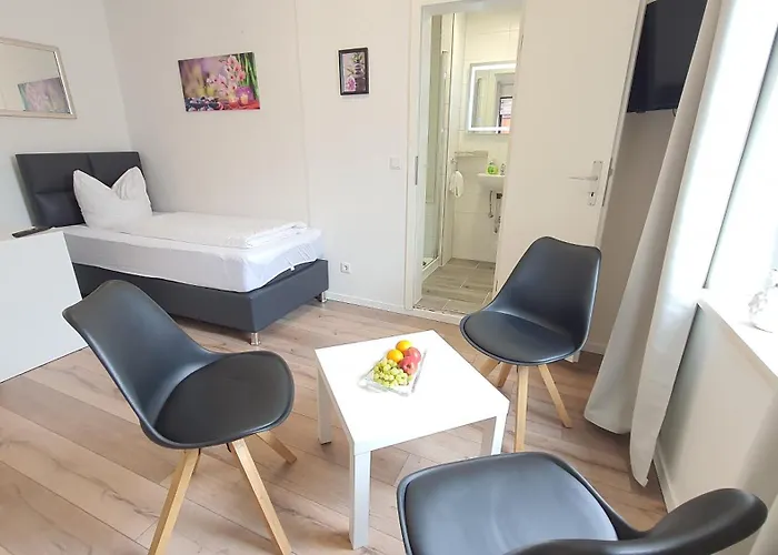 Hotel Schneiderhof Braunlage