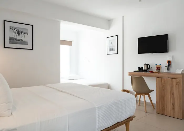 Sea Breeze Hotel Chersonissos