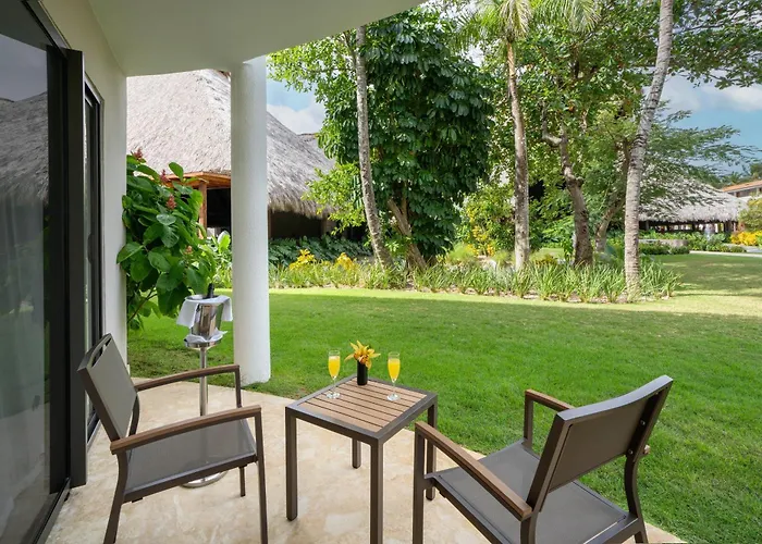Dreams Flora Resort & Spa Punta Cana