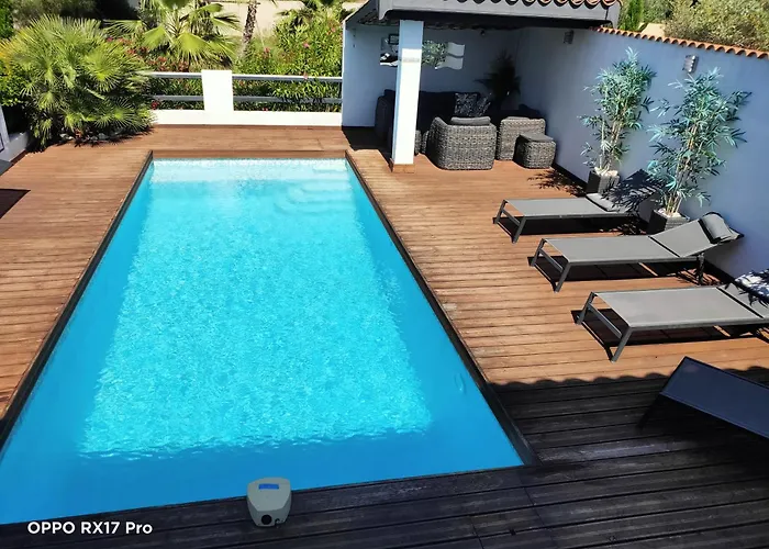 Lavocette maison appartement