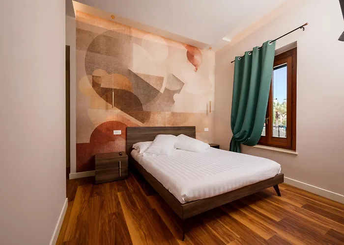 Hotel a Ladispoli