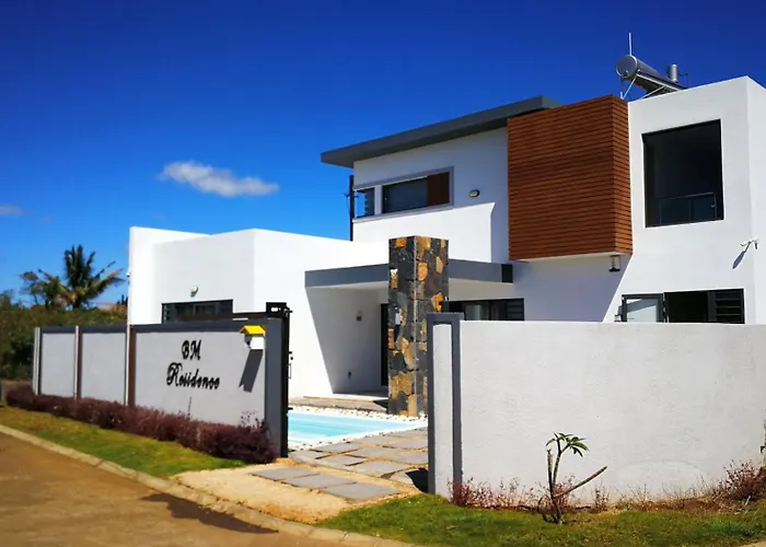 Bm Residence