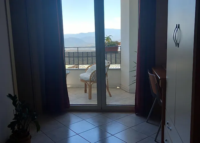 B&B Sa Clarera Baunei