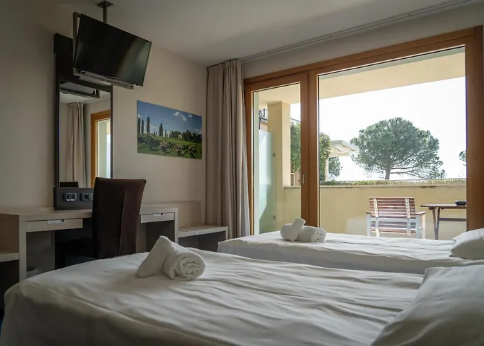 Cocca Hotel Royal Thai Spa Sarnico